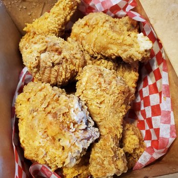 Grand One - Fried chicken 6pcs - Chicken Shop Near Me - North York, Ontario
