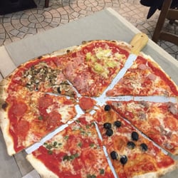 Civico 312 - Pizza pazza