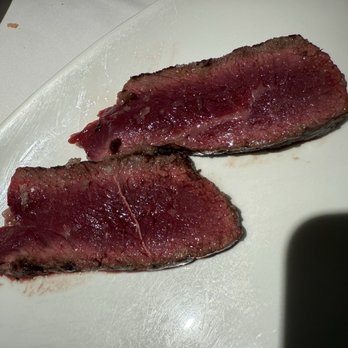 Gandarias - Txuleta slices are perfectly rare. - Basque Near Me - Donostia / San Sebastián, SS Gandarias - Txuleta slices are perfectly rare. - Basque Near Me - Donostia / San Sebastián, SS