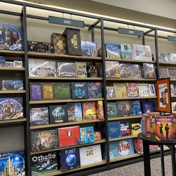 Barnes & Noble - Games