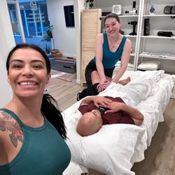 LA Bodywork & Massage