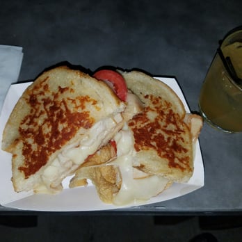 Stripchezze - Grilled to perfection - Food Trucks Near Me Stripchezze - Grilled to perfection - Food Trucks Near Me