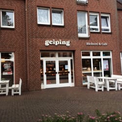 Bäckerei Geiping
