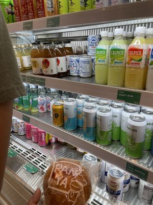 Panya Japanese Bakery by null