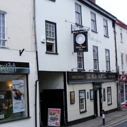 White Ball Inn