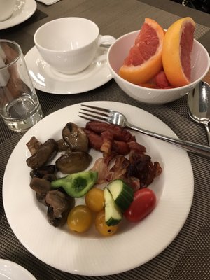 K+K Hotel Central Prague by null