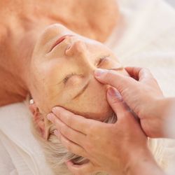 Excelsior Integrative Massage Therapy and Wellness - Hands-on craniosacral work to reduce stress, ease headaches, and support the body's natural healing rhythms.