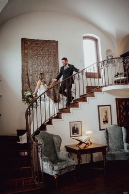 Darlington House by null