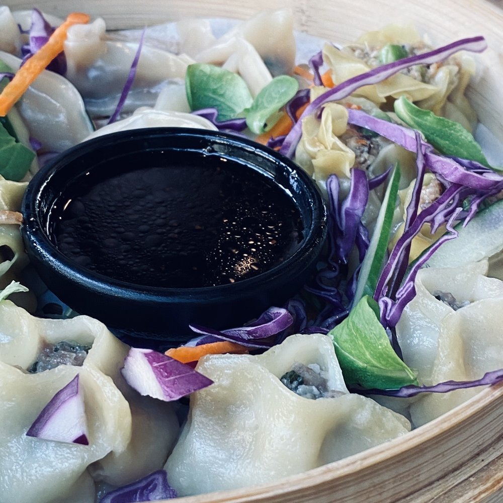 Pełną Parą - Dim Sum Near Me - Warsaw, MZ