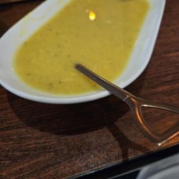Lentil Soup