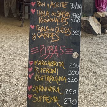 Valley Girl Wine Tours - Menu - Wine Tours Near Me