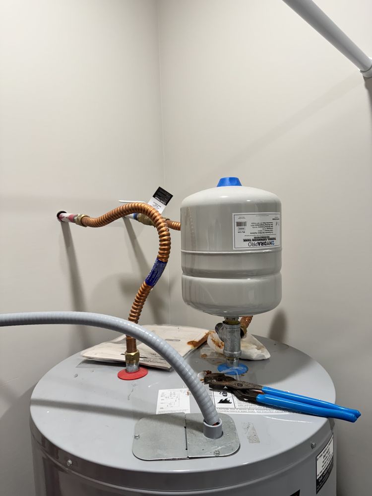 Slide of South State Plumbing & Maintenance