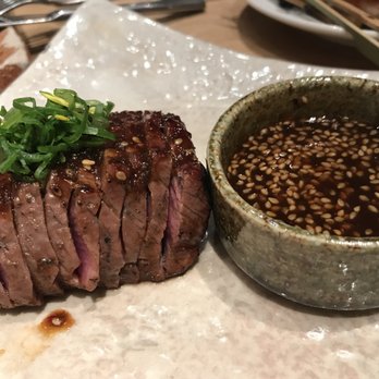 ROKA Aldwych - Beef - Japanese Near Me - London, XGL ROKA Aldwych - Beef - Japanese Near Me - London, XGL