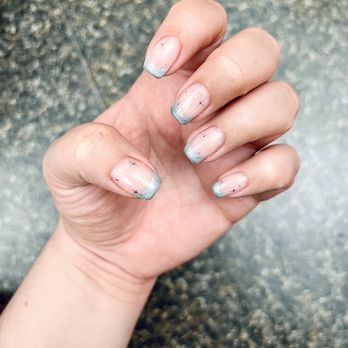 Venus Nail Lounge & Spa - Nails designed by Vivie - Nail Salons Near Me - Winter Park, Florida