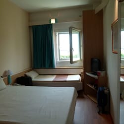 Hotel Ibis Budget
