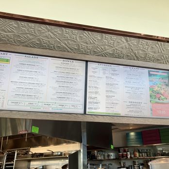 Flower Child - Menu 7/23/26 - Salad Near Me - Sarasota, Florida Flower Child - Menu 7/23/26 - Salad Near Me - Sarasota, Florida