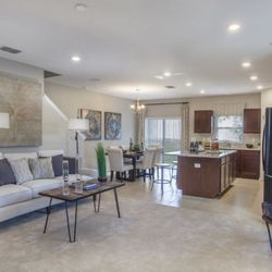 Hampton Hills Townhomes By Maronda Homes 18 Photos Home