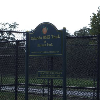 Barnett Park - Parks Near Me - Orlando, Florida Barnett Park - Parks Near Me - Orlando, Florida