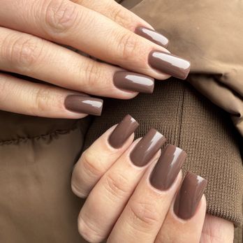 Deco De Mode Toronto - Russian manicure Yorkville Toronto - Nail Salons Near Me - Toronto, Ontario
