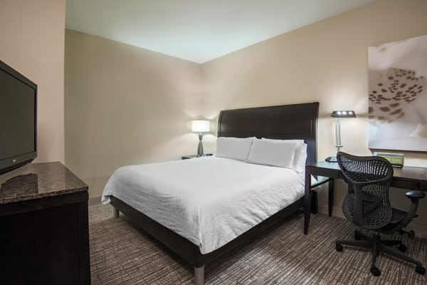 Hilton Garden Inn West Palm Beach Airport by null