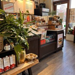 APM coffee