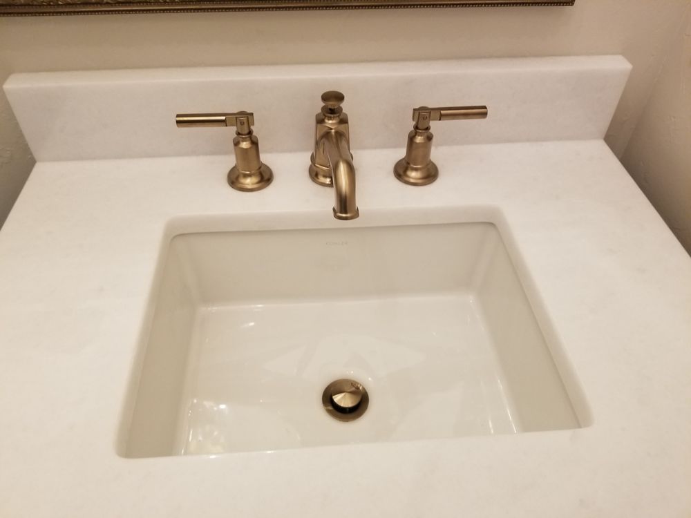 Slide of Gentry Plumbing and Home Services