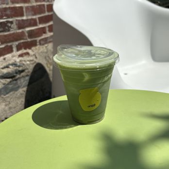 Onggi - Coffee & Tea Near Me - Portland, Maine
