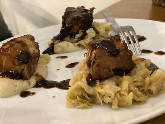 Maledetti Toscani Trattoria Moderna Toscana by null