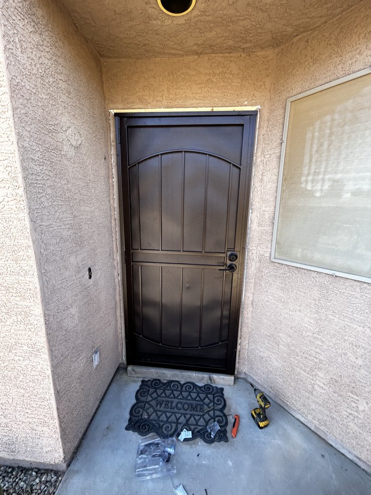 Slide of West Valley Home Repair