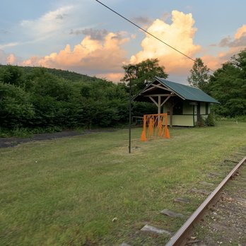 Rail Explorers - Catskills Division - Tours Near Me - Phoenicia, New York