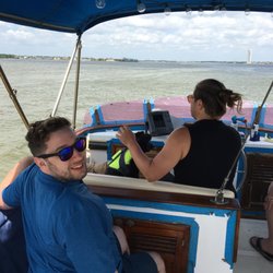 Island hopper charters and vacations