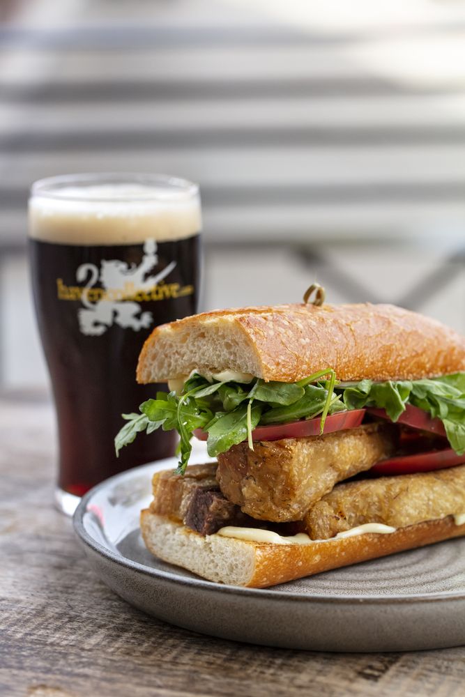 Haven Craft Kitchen + Bar