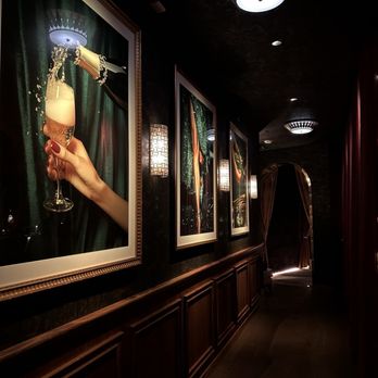 EVELYN - Interior - Lounges Near Me - Dallas, Texas EVELYN - Interior - Lounges Near Me - Dallas, Texas