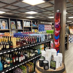 Beer Wine Liquor Superstore