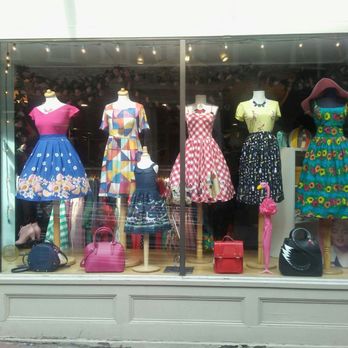 Modern Millie - Used, Vintage & Consignment Near Me - salem, Massachusetts