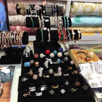 Lotte Boutique - Jewelry - Accessories Near Me - Annandale, Virginia