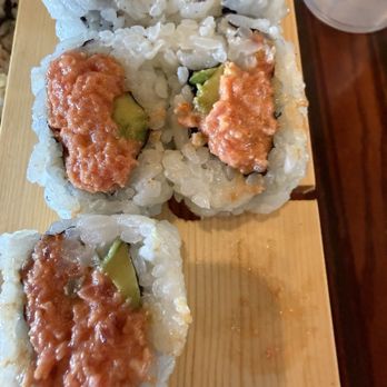 Koji - Spicy Tuna - Sushi Bars Near Me - Northville, Michigan Koji - Spicy Tuna - Sushi Bars Near Me - Northville, Michigan