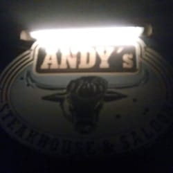 Andy's Steakhouse & Saloon