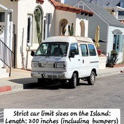 Catalina Tour Guide