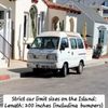 Catalina Tour Guide gift card