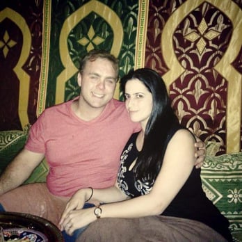 Marrakesh Restaurant - Me and the most beautiful Moroccan Israeli girl in the world...my wife :) - Moroccan Near Me - Philadelphia, Pennsylvania Marrakesh Restaurant - Me and the most beautiful Moroccan Israeli girl in the world...my wife :) - Moroccan Near Me - Philadelphia, Pennsylvania