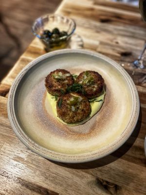Osteria il Muro by null
