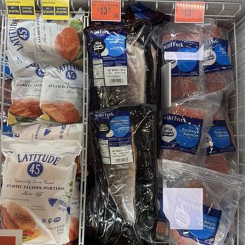 Wild Fork - Atlantic salmon, sockeye salmon and more various salmon varieties - Meat Shops Near Me - Orlando, Florida Wild Fork - Atlantic salmon, sockeye salmon and more various salmon varieties - Meat Shops Near Me - Orlando, Florida