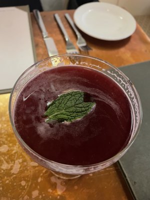 Juniper Restaurant by null