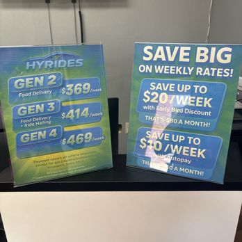 Hyrides - Summer specials!!!!!! - Car Rental Near Me - Tempe, Arizona Hyrides - Summer specials!!!!!! - Car Rental Near Me - Tempe, Arizona