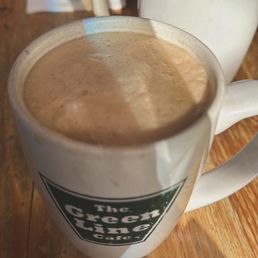 Chai Latte