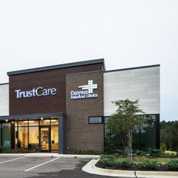 TrustCare