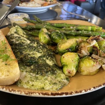 Urban Plates - My plate - Salad Near Me - Irvine, California Urban Plates - My plate - Salad Near Me - Irvine, California