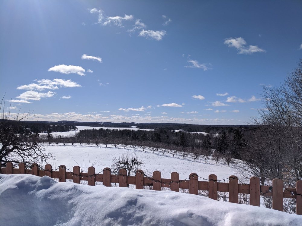 INDIAN GARDEN FARMS Updated August 2024 15 Photos 15401 Highway