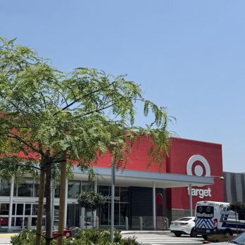 Target - outside - Department Stores Near Me - El Monte, California